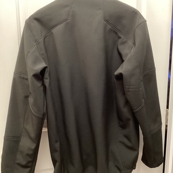 Mens coat - Picture 2 of 4